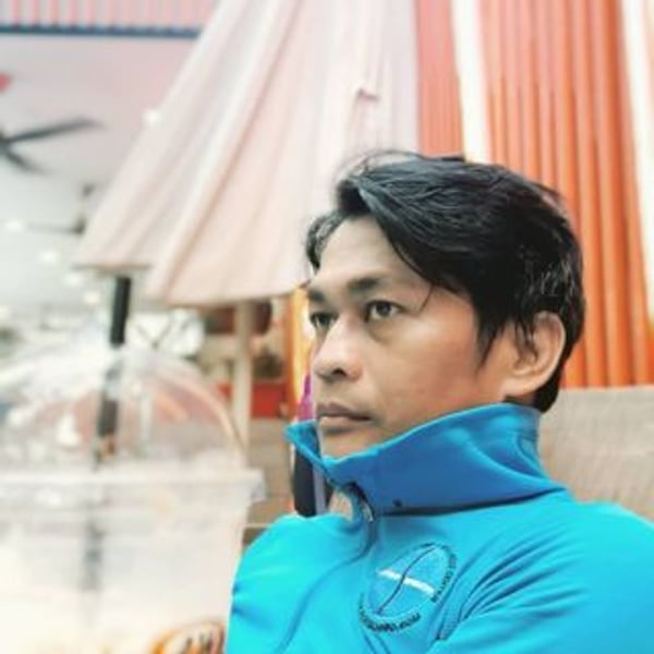 Reffy Kamar