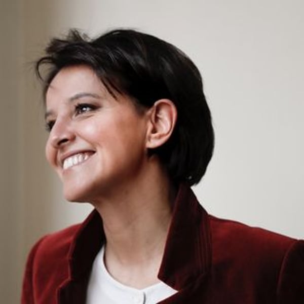 Najat Vallaud-belkacem