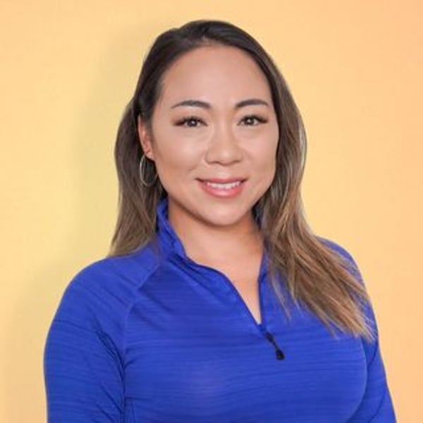 Cathy Kim