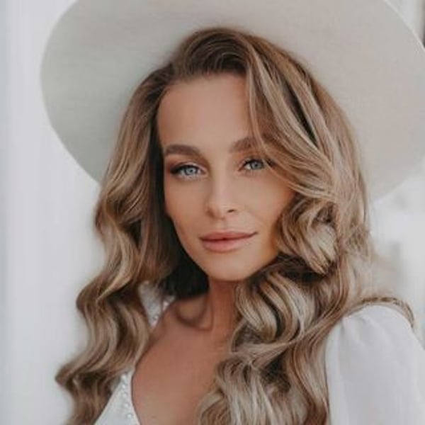 Alexandra Makeup Artist