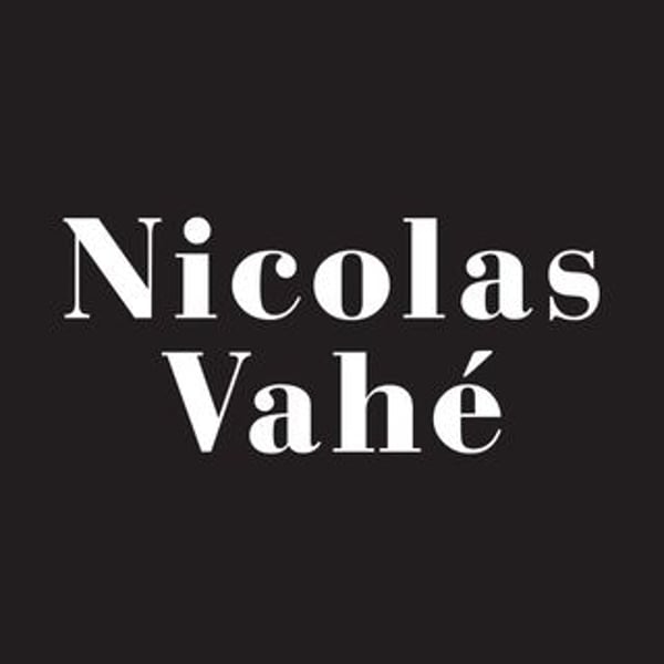 Nicolas Vahe