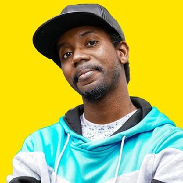 Roberto Blake
