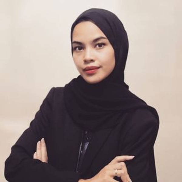 Citra Natasya