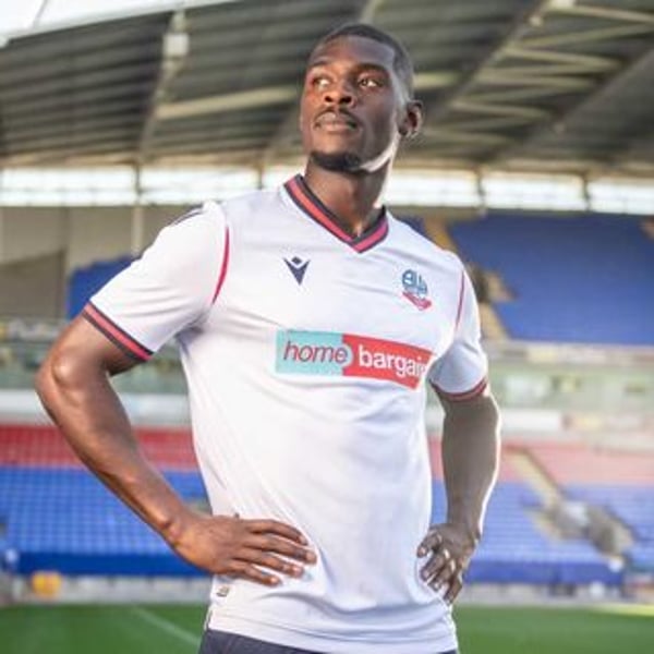 Tiemoue Bakayoko