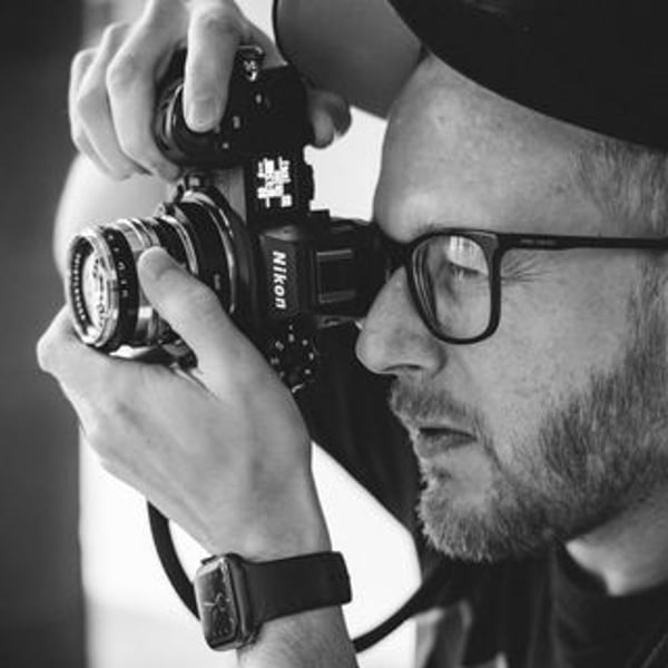 Sebastian Graeff