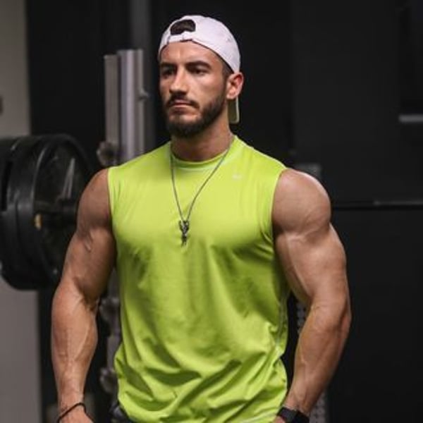 Sam Vass