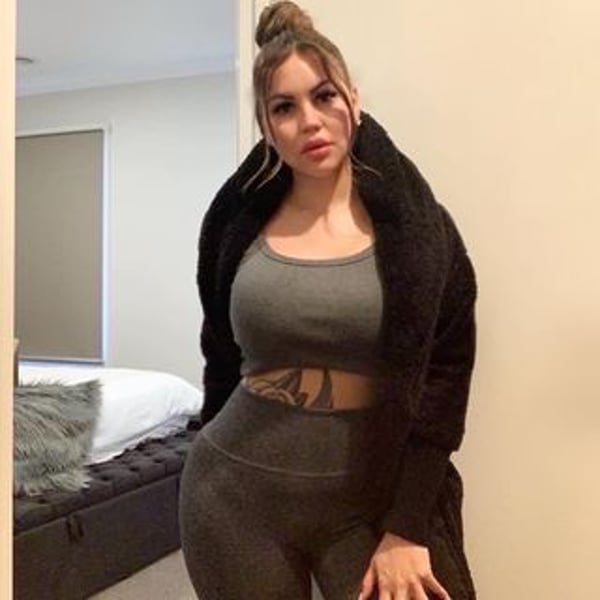 Tash Tuariki