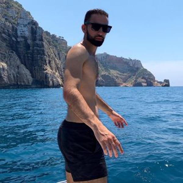 Nacho Ior