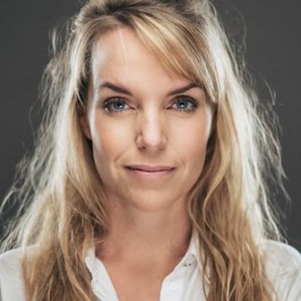 Anne Mar Zwart