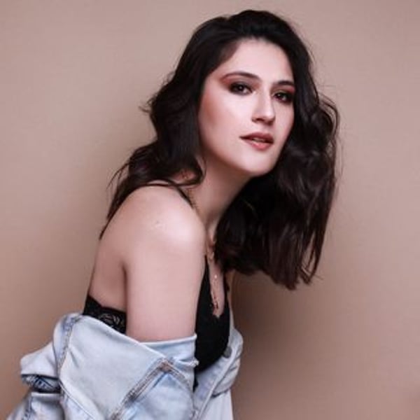 Mafer Gonzalez