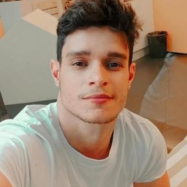 Henry Silvasao Paulo-sp