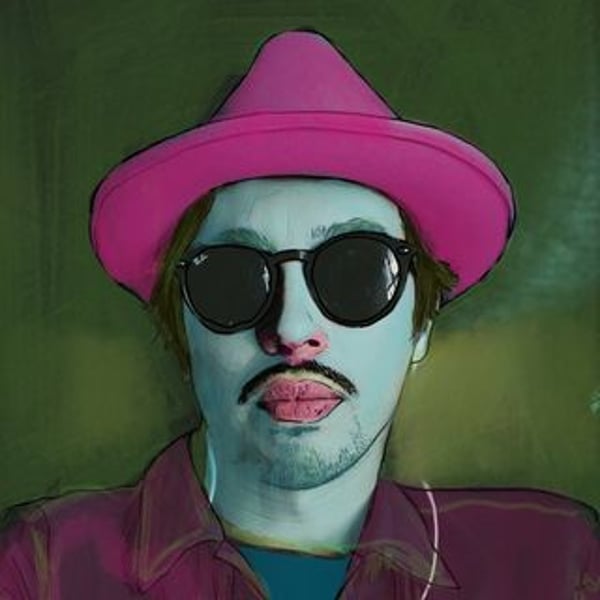 Juan Pablo Ramirez