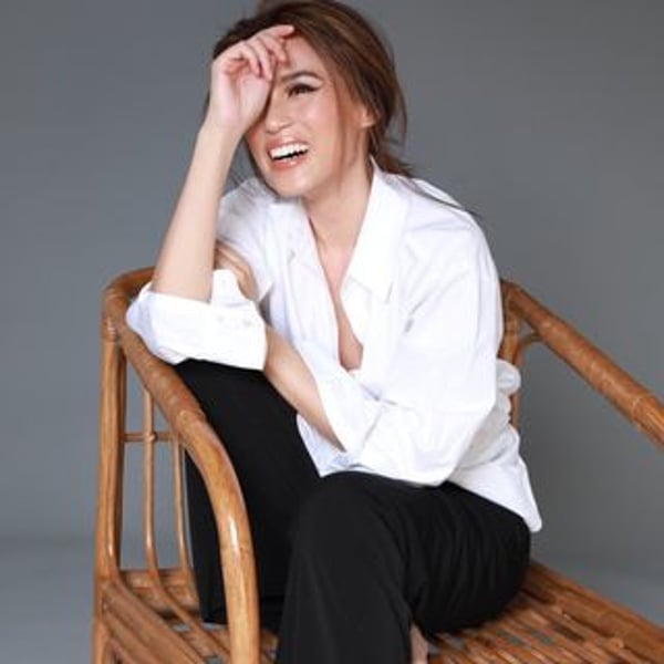 Toni Gonzaga-soriano
