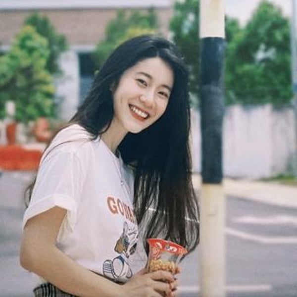 Crystal Lim Lange