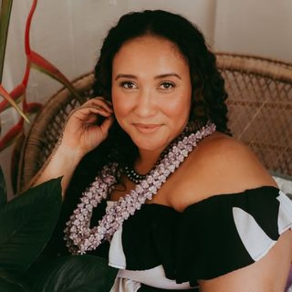 Haku Maui