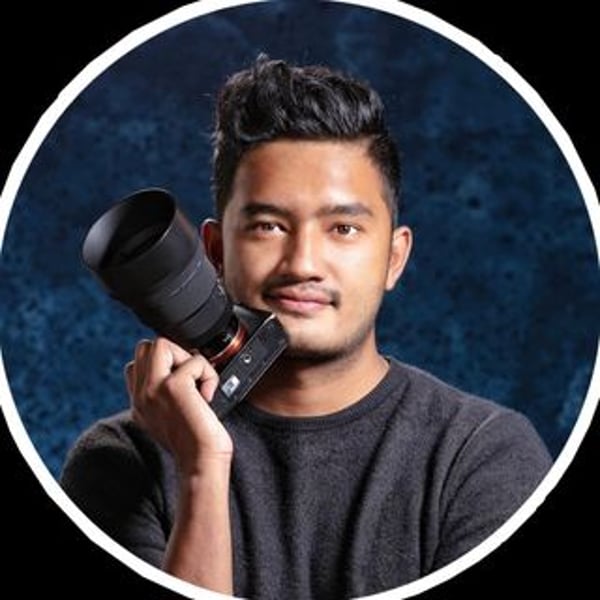 Bipin Sthapit