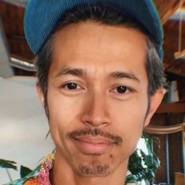 Darion Ko