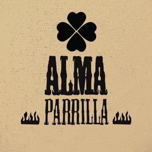 Alma Parrilla