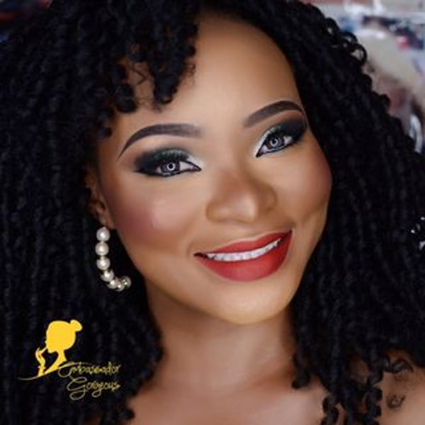 Chibueze Assumpta Ada.