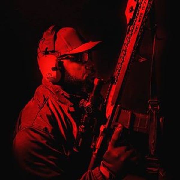 Kevin Dixie