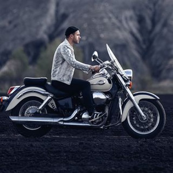 Fotograf Dmitrii Chumakov