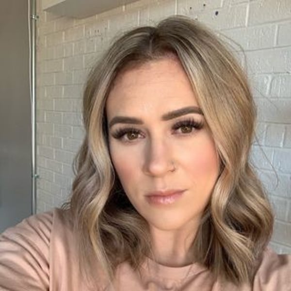 Molly Mcwhorter