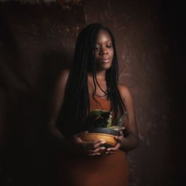 Melissa Ifemwe