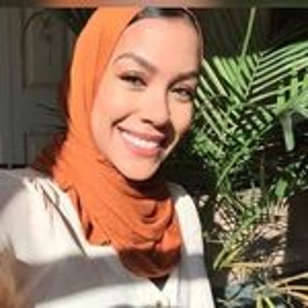 Maha Elgawly