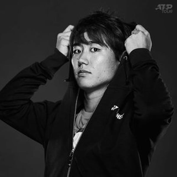 Yoshihito Nishioka