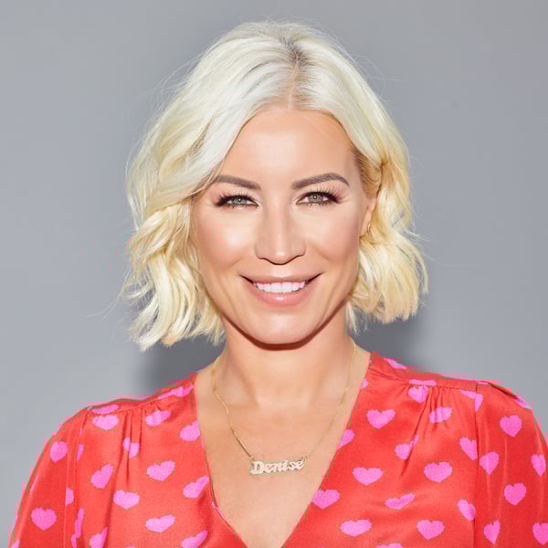 Denise Van Outen