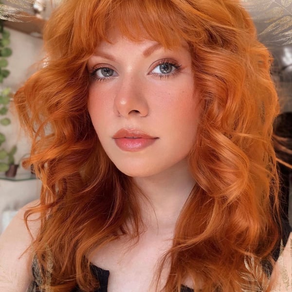 Vanessa Nessielv