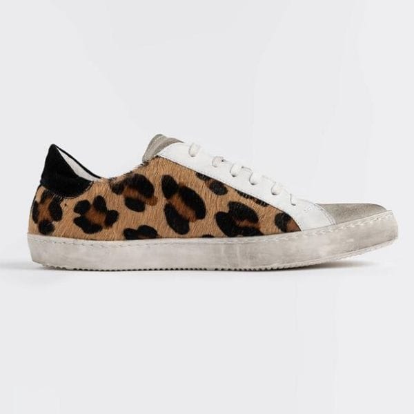Saint and Sofia Spitalfields Trainer