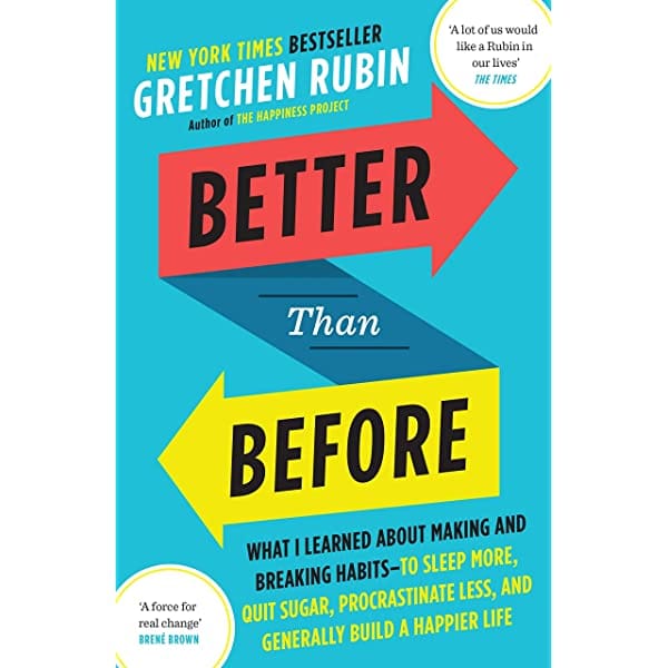 motivational books