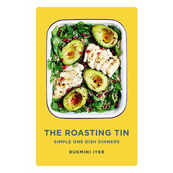 Cookbooks