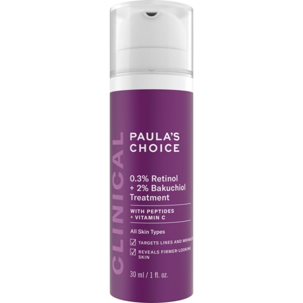 how to use retinol