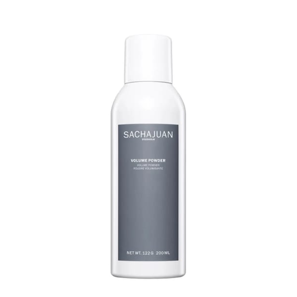 coggles Sachajuan Volume Powder Hair Spray 200ml - dry shampoo