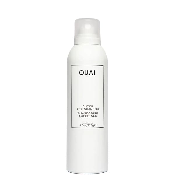ouai - dry shampoo