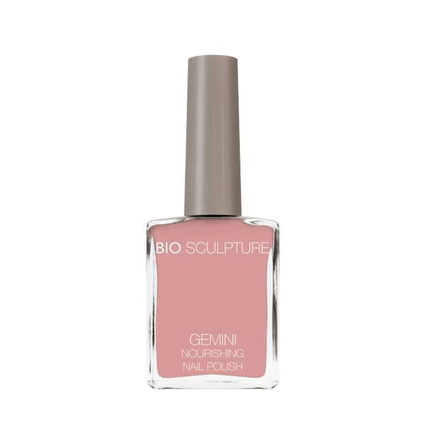 Bio Sculpture Gemini Nail Polish in Spun Out Of Dreams
