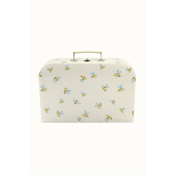 cath kitson Buzzy Bee Suitcase Box