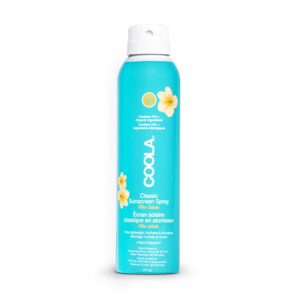 COOLA PINA COLADA SPF30 SUNSCREEN SPRAY
