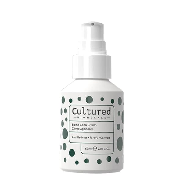 Cultured- Biome Calm Cream
