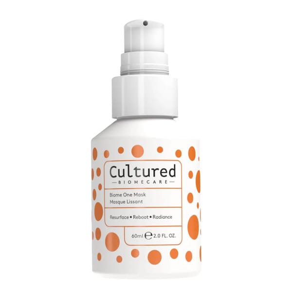 Cultured- Biome One Mask