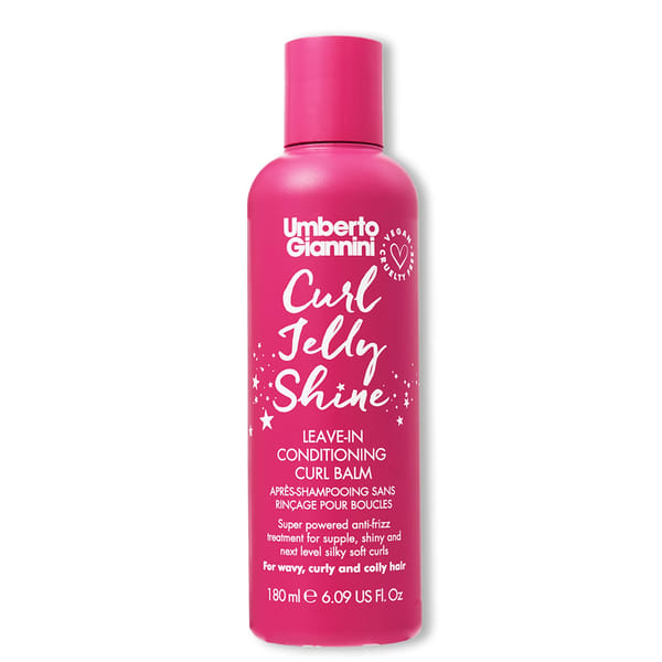 Curl Jelly Shine Leave-In Conditioner