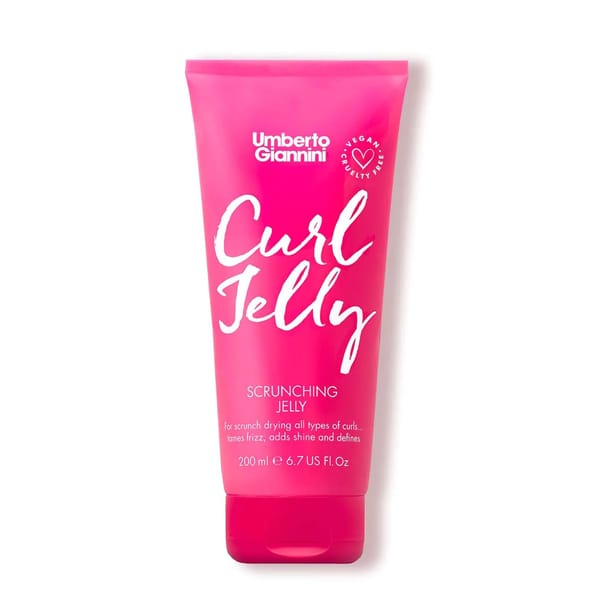 Curl Jelly Scrunching Jelly