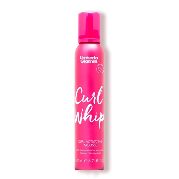 curl whip