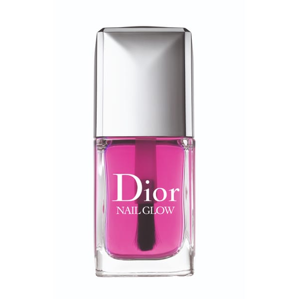 Dior Nail Glow