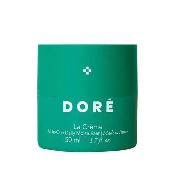DORÉ-La Crème