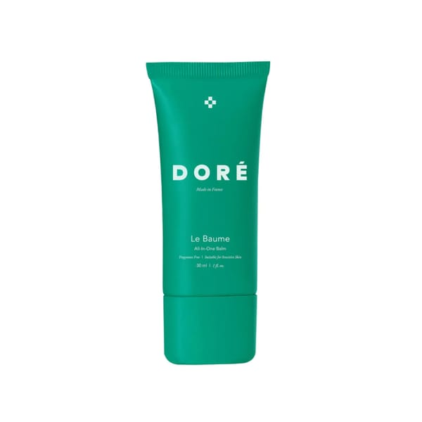 DORÉ-Le Baume