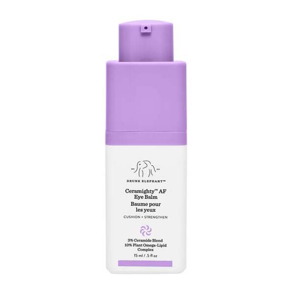 DRUNK ELEPHANT CERAMIGHTY™ AF EYE BALM 15ML