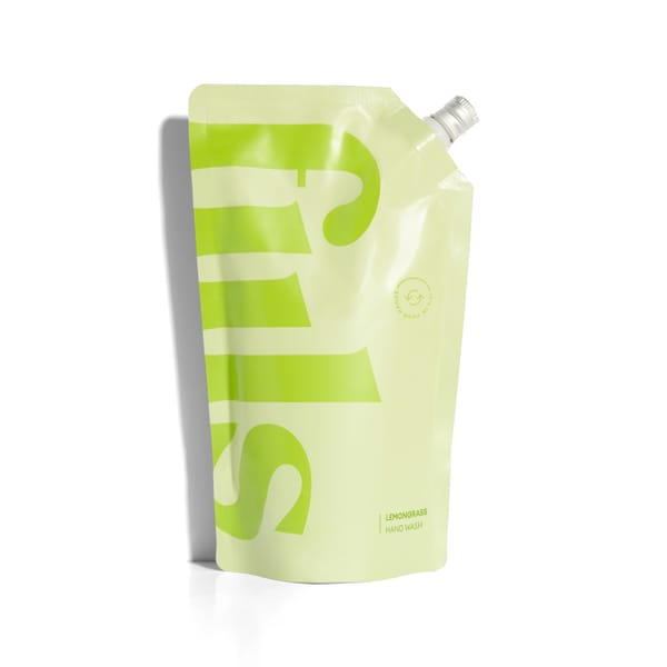 Fiils-Hand Wash Refill